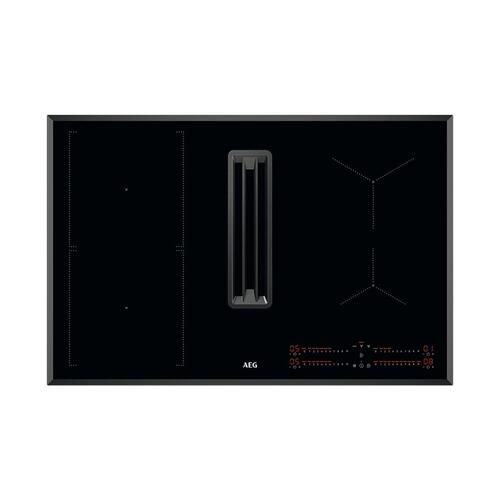 Induktionsplade AEG CCE84543FB 80 cm 3200 W