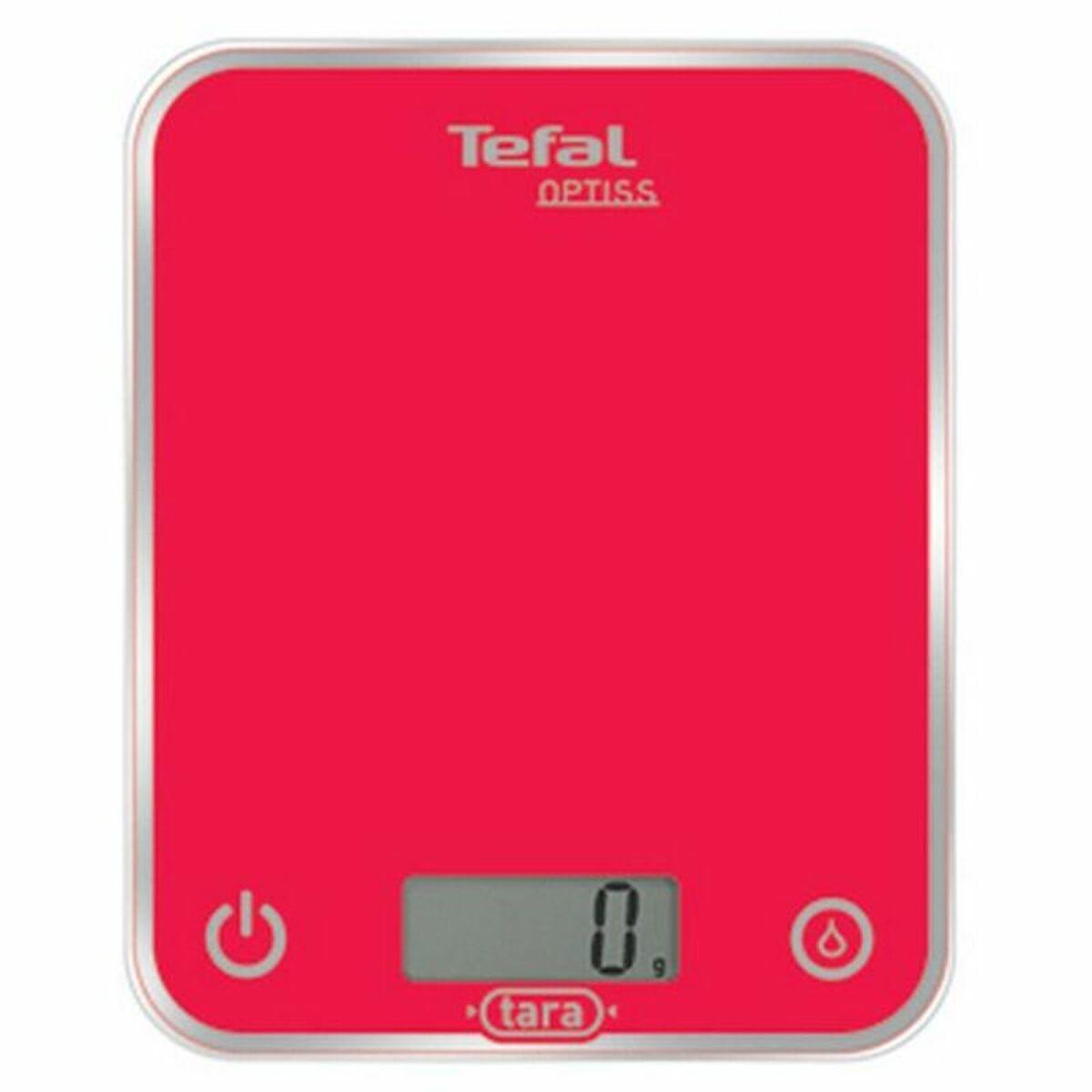 køkkenvægt Tefal BC5003V1 5 kg