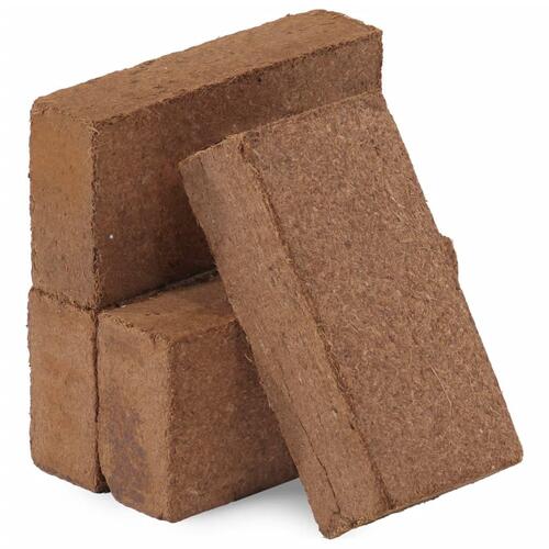 Kokosblokke 24 stk. 650 g pr. stk. 15,6 kg i alt