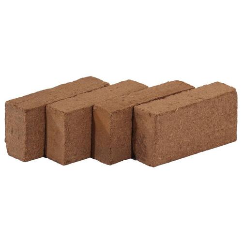 Kokosblokke 24 stk. 650 g pr. stk. 15,6 kg i alt