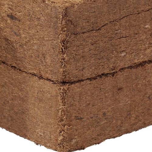Kokosblokke 24 stk. 650 g pr. stk. 15,6 kg i alt