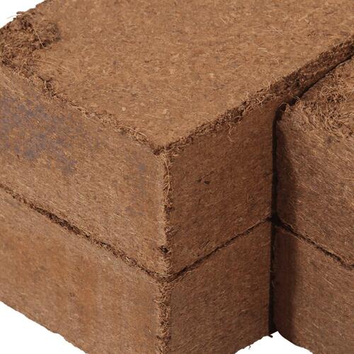 Kokosblokke 24 stk. 650 g pr. stk. 15,6 kg i alt