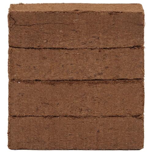Kokosblokke 24 stk. 650 g pr. stk. 15,6 kg i alt