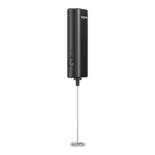 EDM Product mini piskeris og mælkeskummer 07773 - sort