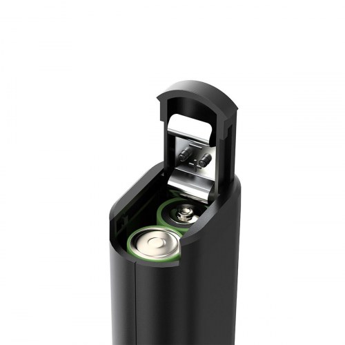EDM Product mini piskeris og mælkeskummer 07773 - sort
