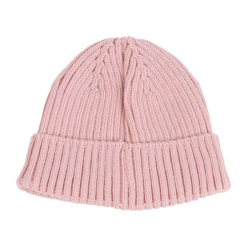 Barbie hat og halstørklæde - pink, onesize (børn)