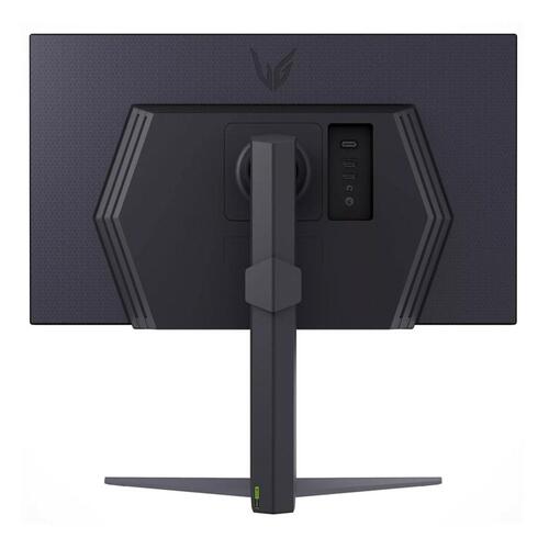 Gaming skærm LG 27GS75Q-B Quad HD 27" 144 Hz 180 Hz
