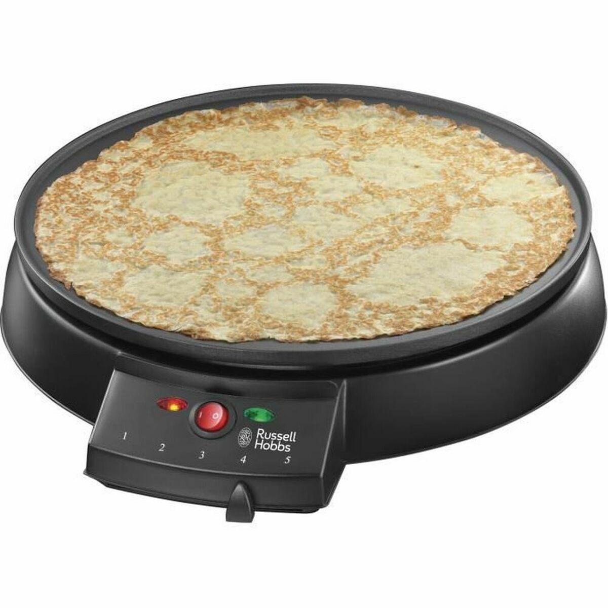 Crepepande Russell Hobbs 20920 Sort