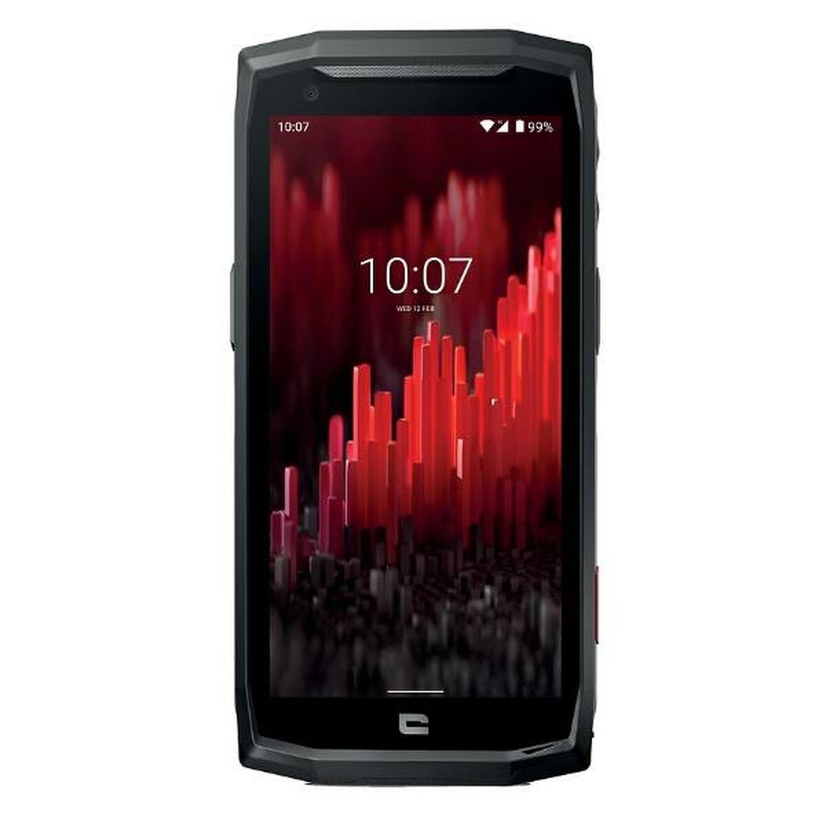 Smartphone Crosscall Corem 5 4 95 \" Qualcomm Sm6115 4 Gb Ram 64 Gb