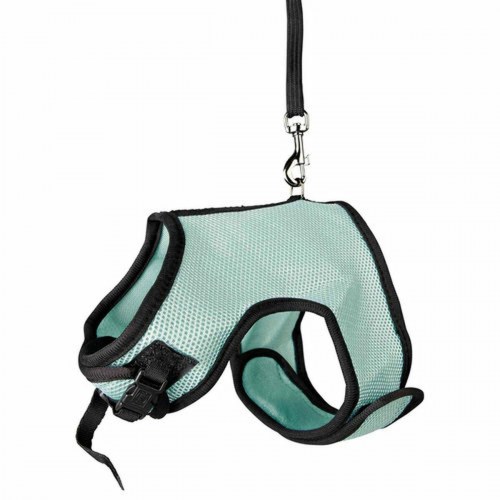 Hundesele Trixie - justerbar sele til gåture