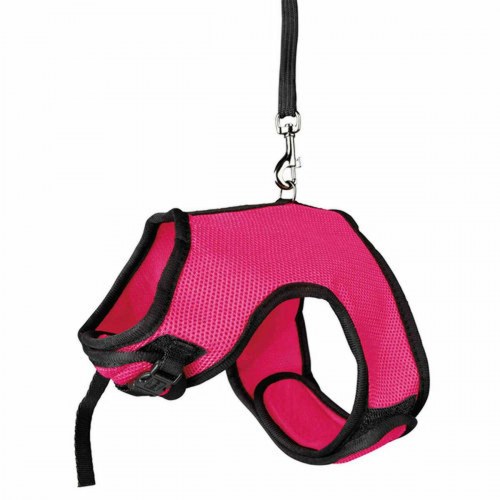 Hundesele Trixie - justerbar sele til gåture