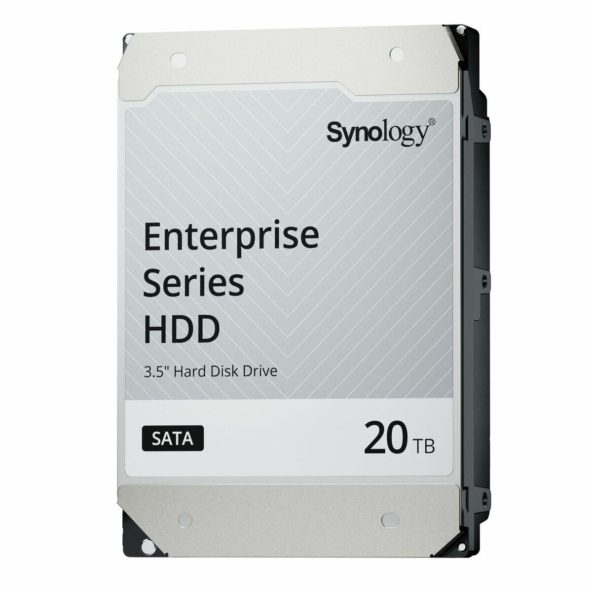 Harddisk Synology HAT5310-20T 3,5"