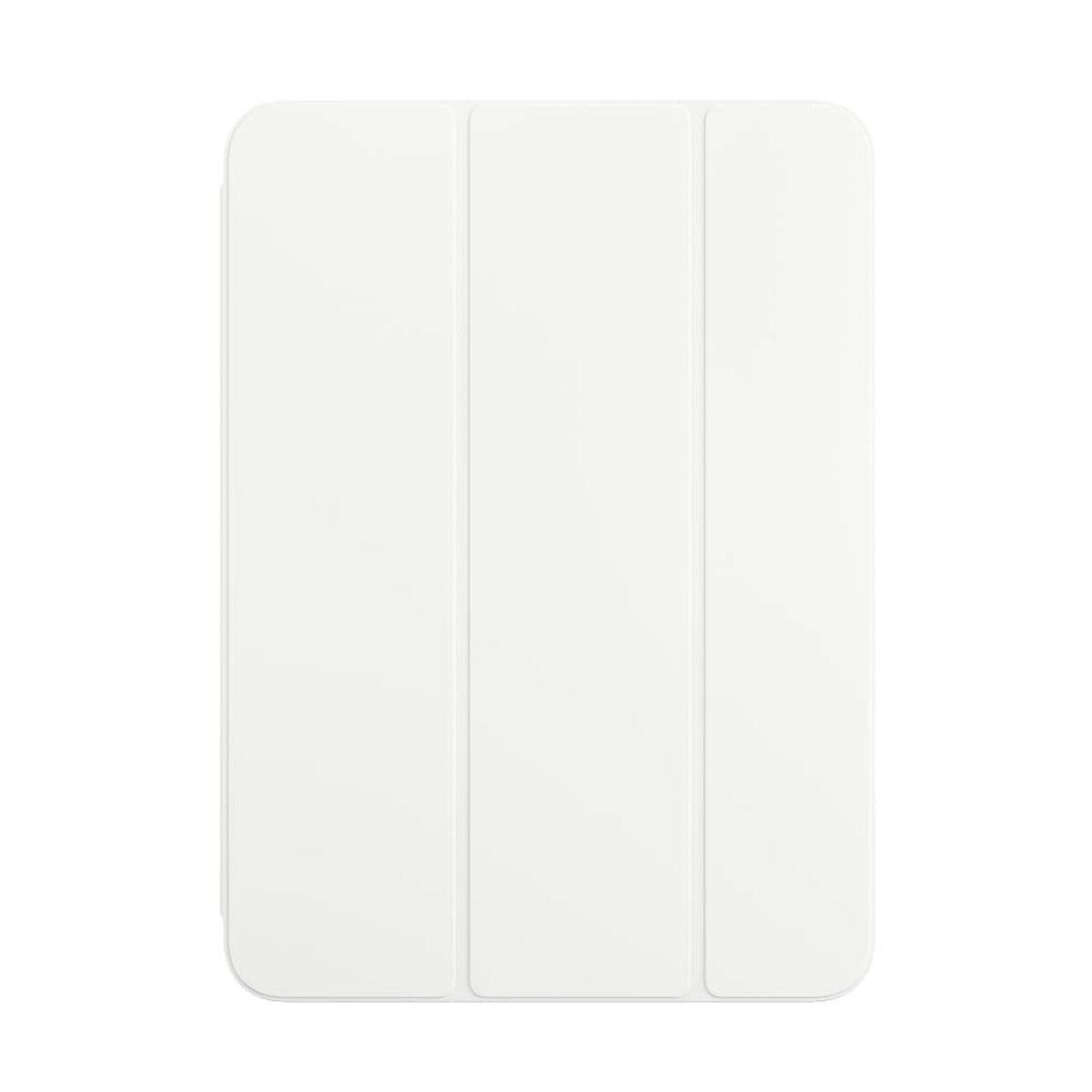 Tablet cover iPad 10th Apple Hvid