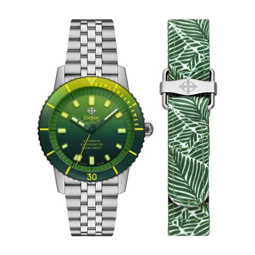 Herreur Zodiac ZO9295