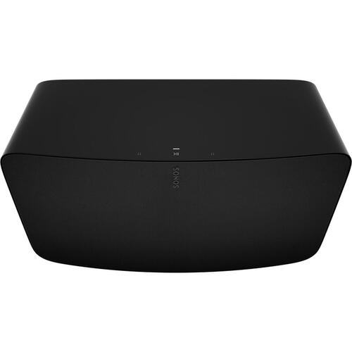 Transportable Bluetooth-højttalere Sonos SNS-FIVE1EU1BLK Sort