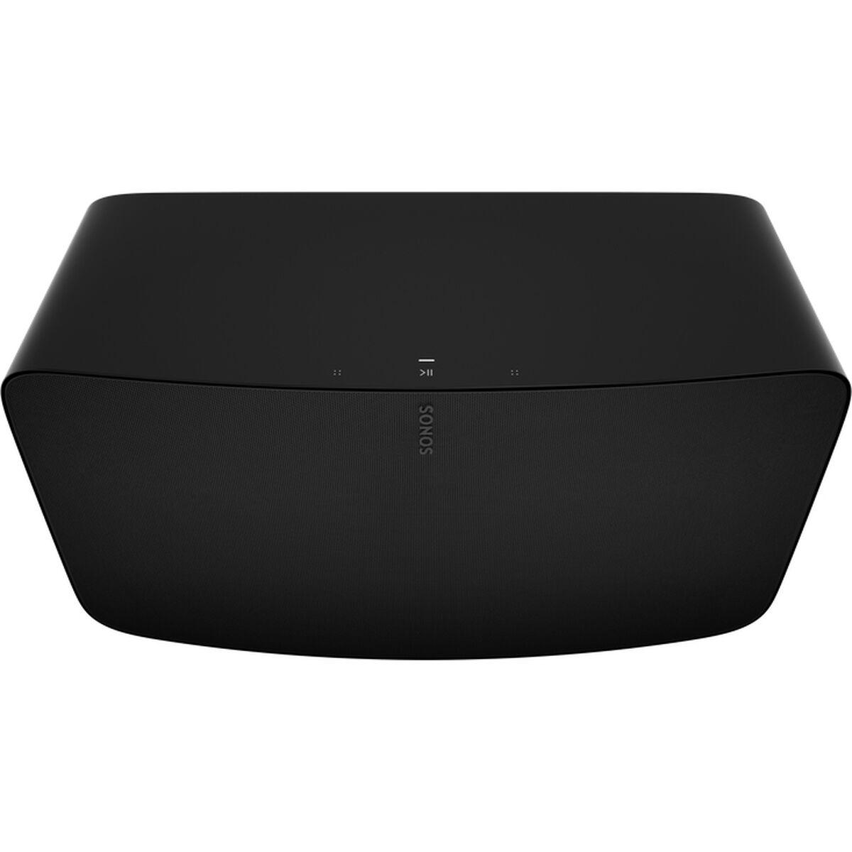 Transportable Bluetooth-højttalere Sonos SNS-FIVE1EU1BLK Sort