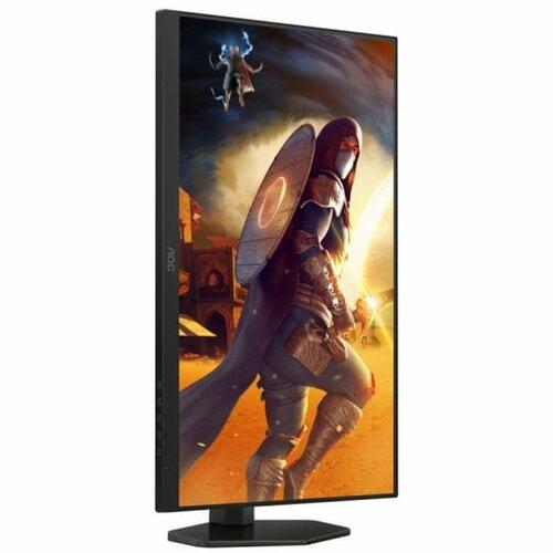 Gaming skærm AOC Q27G4XF 27" 180 Hz Quad HD