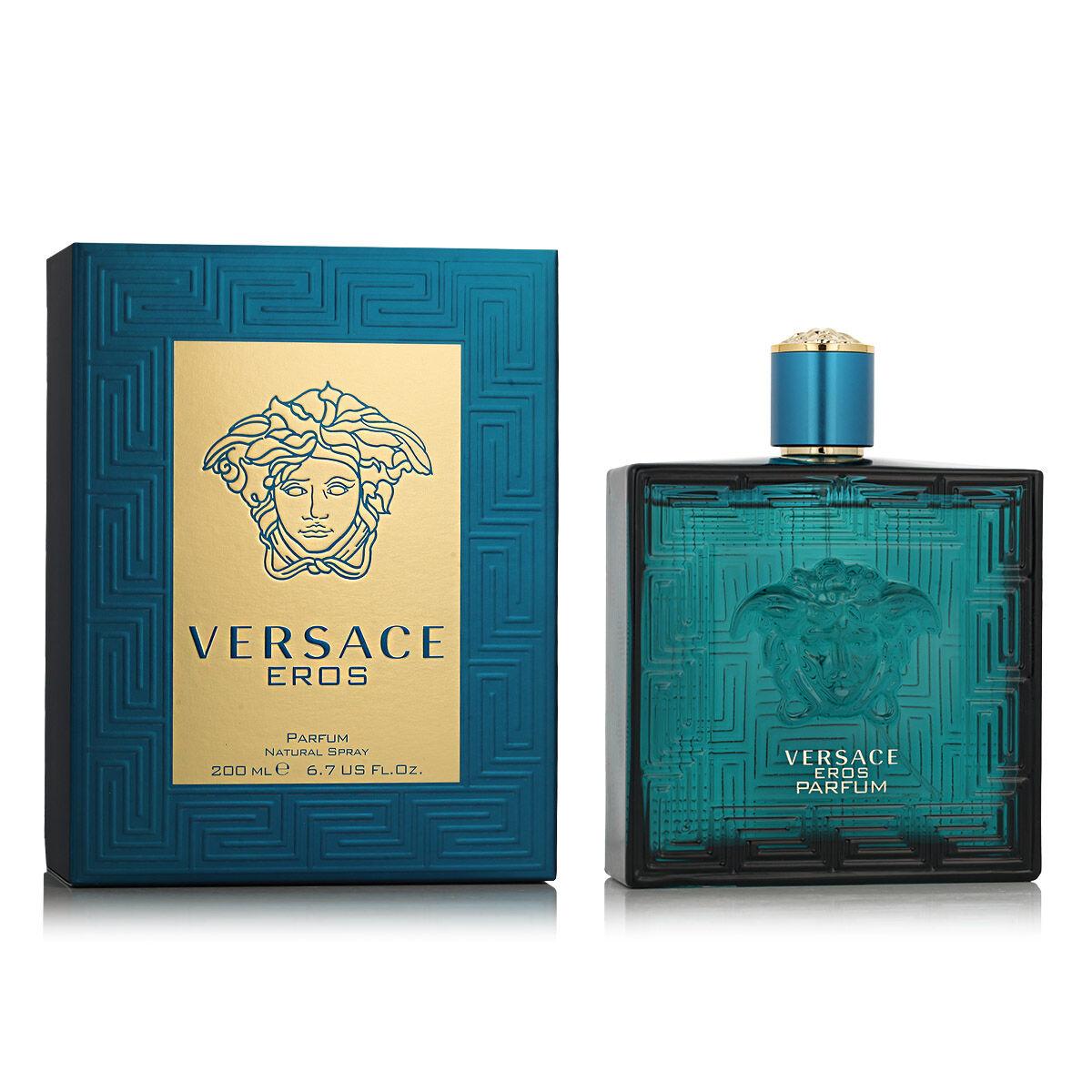 Dameparfume Versace Eros Parfum 200 ml