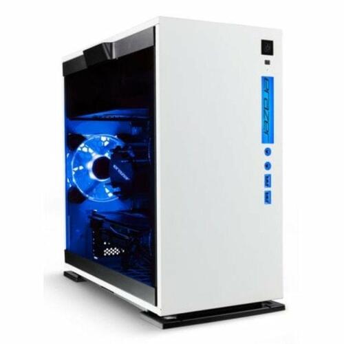 Desktop pc Medion ERAZER ENGINEER X10 CI5-14400