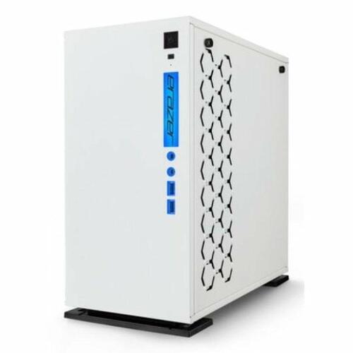 Desktop pc Medion ERAZER ENGINEER X10 CI5-14400