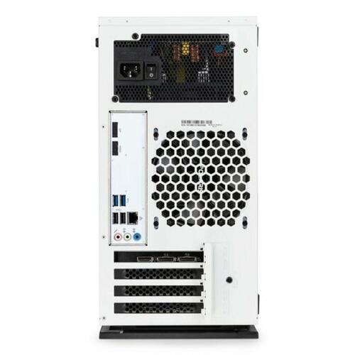 Desktop pc Medion ERAZER ENGINEER X10 CI5-14400