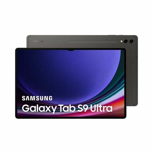 Tablet Samsung Galaxy Tab S9 Ultra 14,6" Qualcomm Snapdragon 8 Gen 2 12 GB RAM 256 GB Grafit