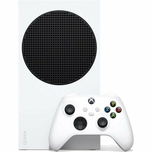 Xbox Series S Microsoft EP2-00644