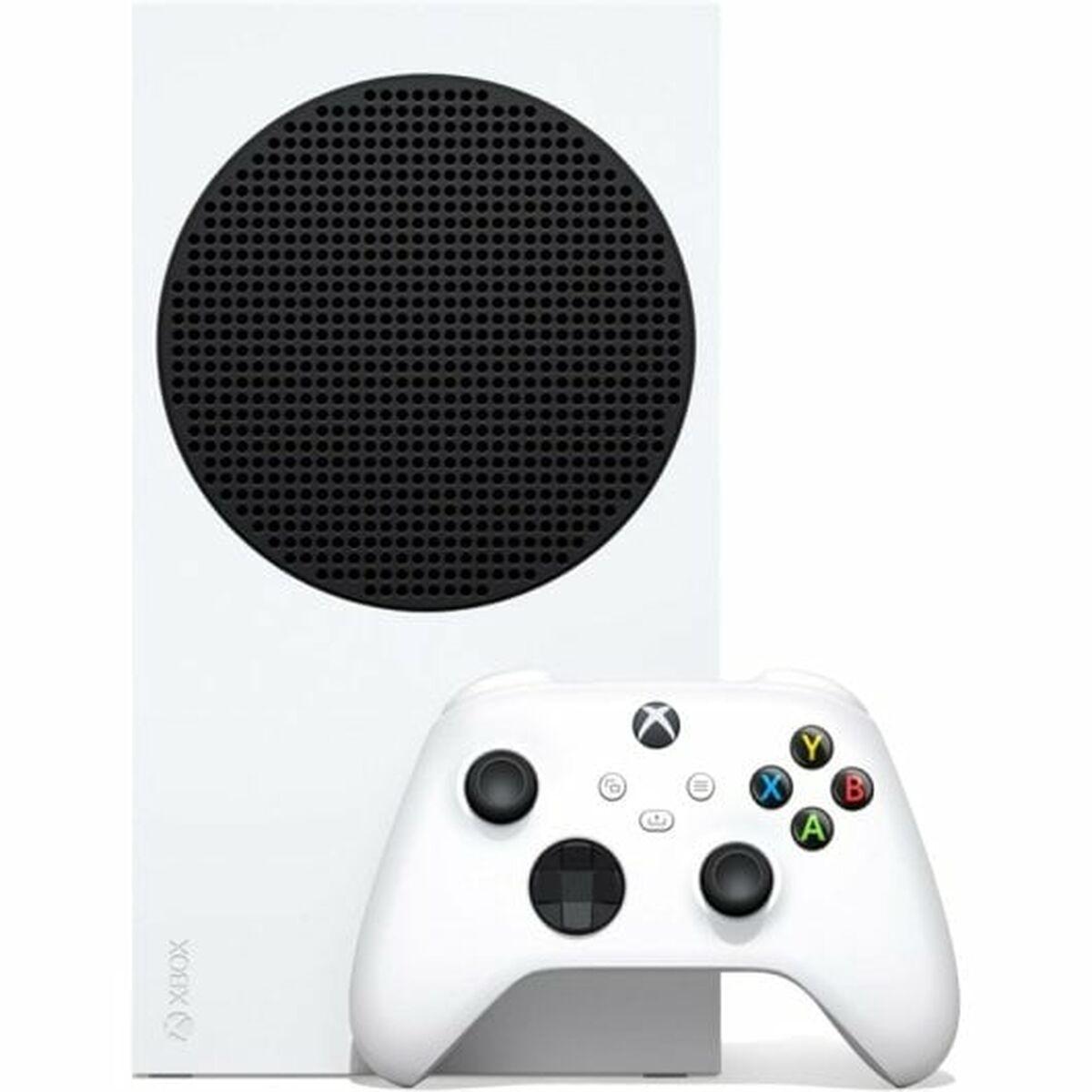 Xbox Series S Microsoft EP2-00644