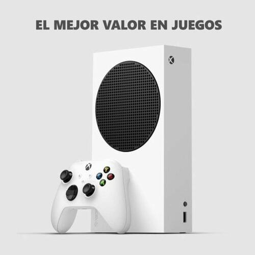Xbox Series S Microsoft EP2-00644