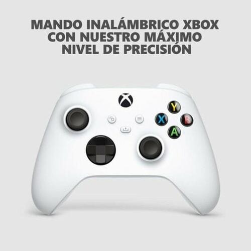 Xbox Series S Microsoft EP2-00644