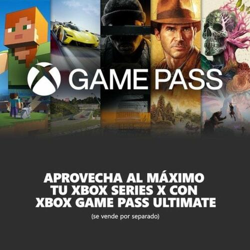 Xbox Series S Microsoft EP2-00644