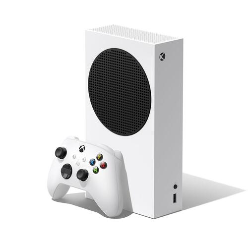 Xbox Series S Microsoft EP2-00644