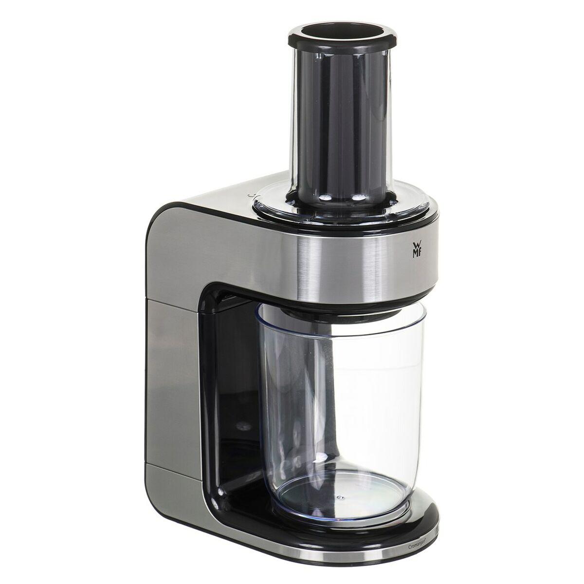 Foodprocessor Wmf Kult Sort Krom