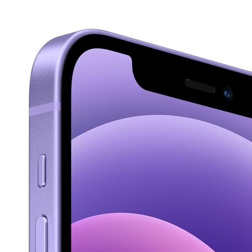 Smartphone Apple iPhone 12 Lilla 6,1" 128 GB