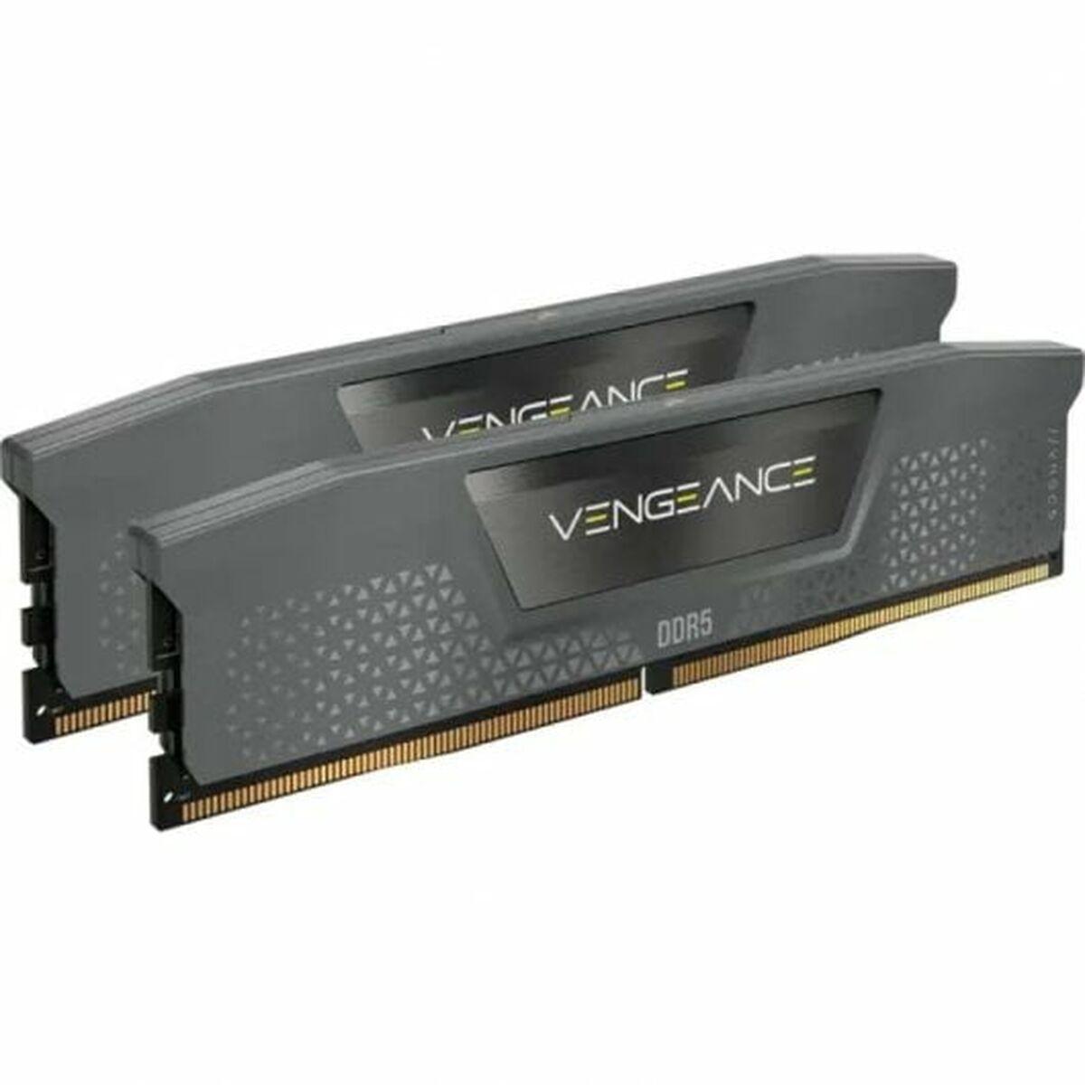 Ram Hukommelse Corsair Cmk64gx5m2b6000z30 64 Gb Ddr5 Sdram Ddr5 6000 Mhz Cl30