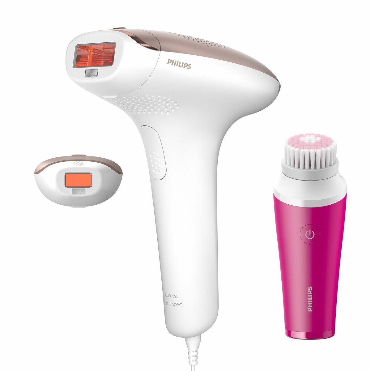 Elektrisk Ipl Hårfjerner Philips Bri924 *