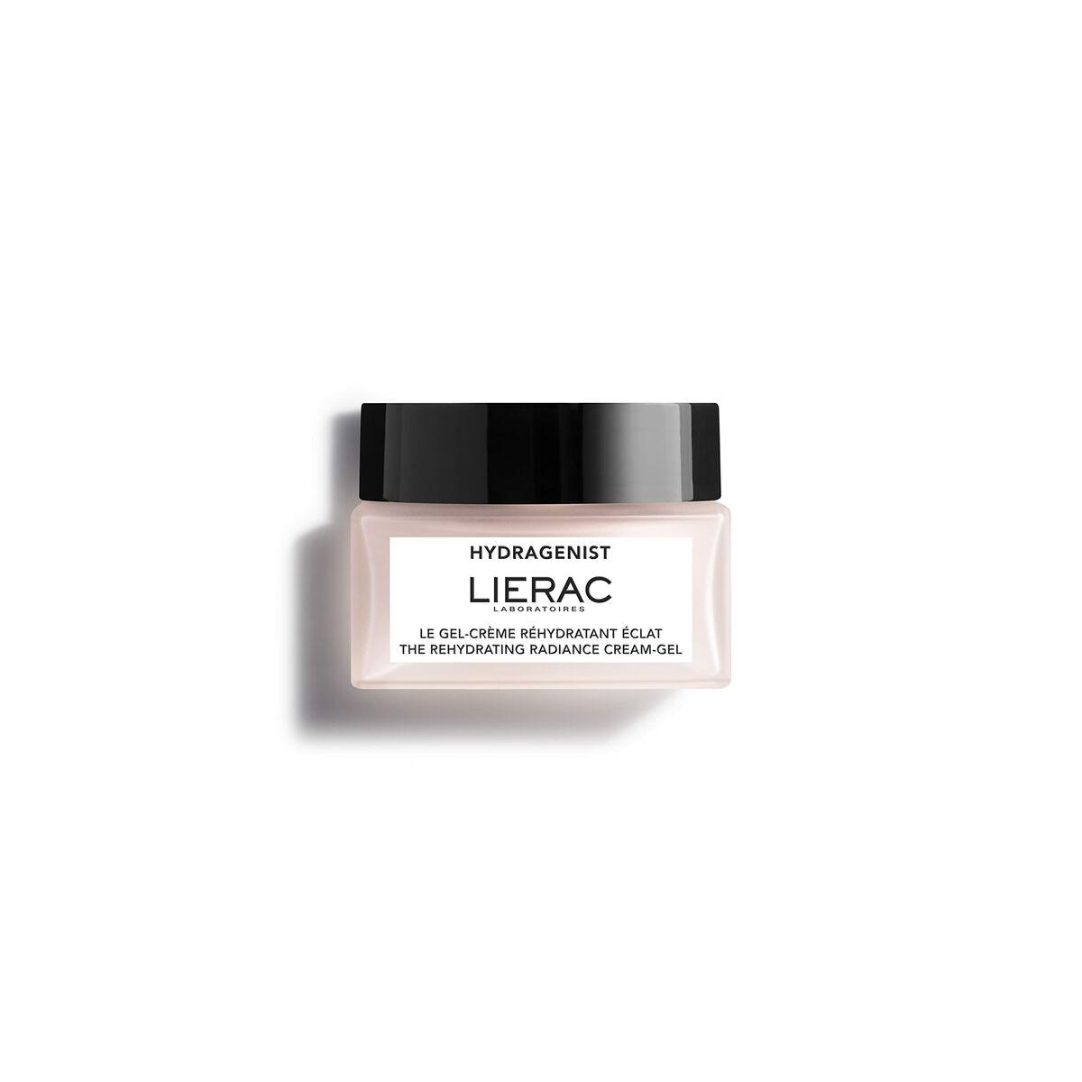 Lierac Hydragenist dagcreme gel-cream 50 ml