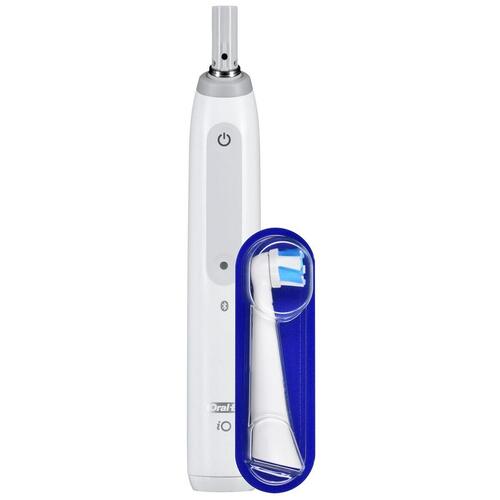 Elektrisk tandbørste Oral-B Series 4 IO