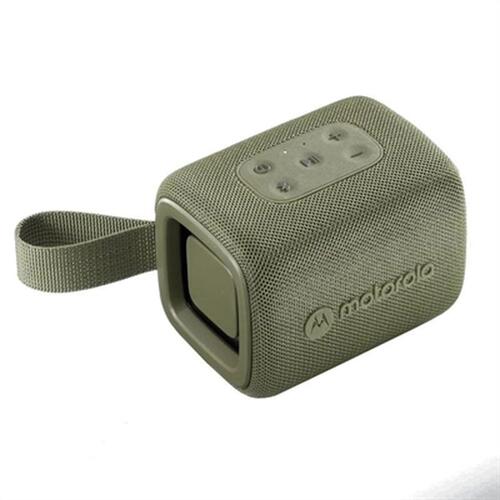 Transportable Bluetooth-højttalere Motorola ROKR 300 7 W Grøn