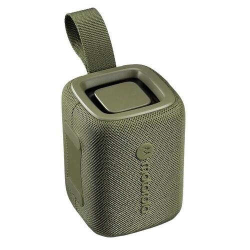 Transportable Bluetooth-højttalere Motorola ROKR 300 7 W Grøn
