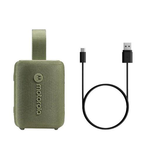 Transportable Bluetooth-højttalere Motorola ROKR 300 7 W Grøn