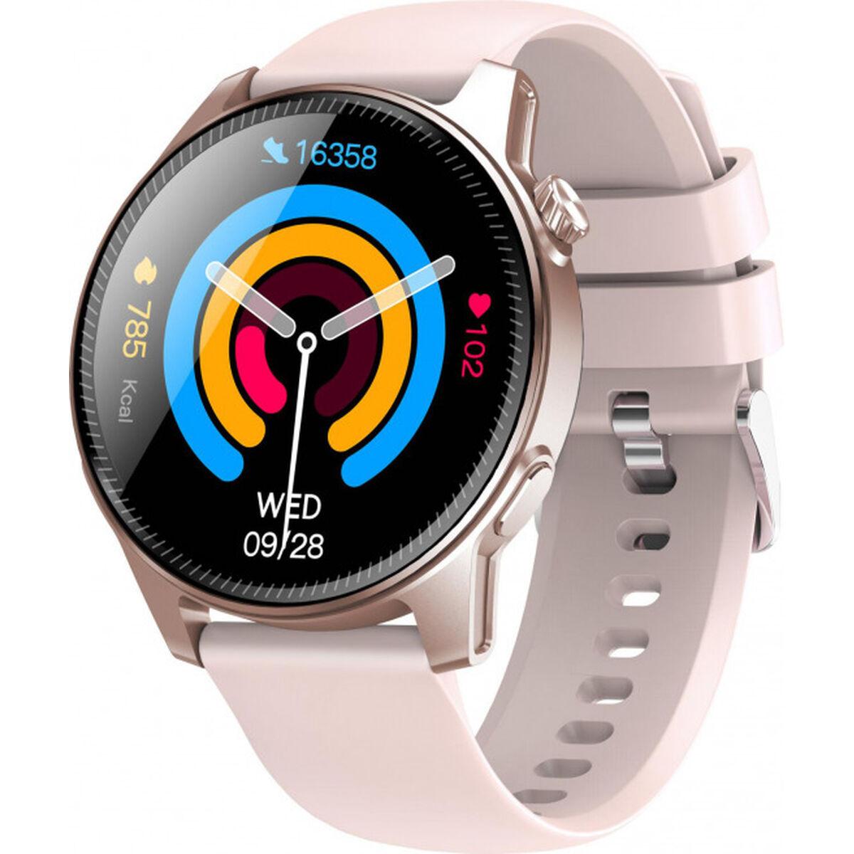 Smartwatch Denver Electronics Swc 392ro