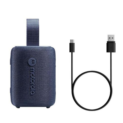 Transportable Bluetooth-højttalere Motorola ROKR 300 7 W Blå