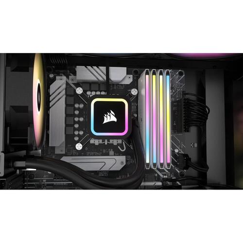 RAM-hukommelse Corsair CMP64GX5M2B6400C32W 64 GB DDR5 6400 MHz cl32