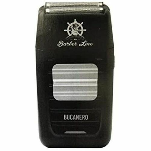 Hårtrimmer/Shaver Eurostil Barber Line Bucanero 220 V