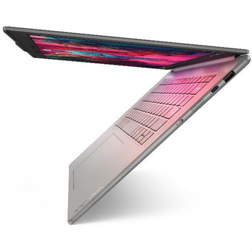 Bærbar computer Lenovo 83HM0024SP 15,3" 32 GB RAM 1 TB SSD Spansk qwerty