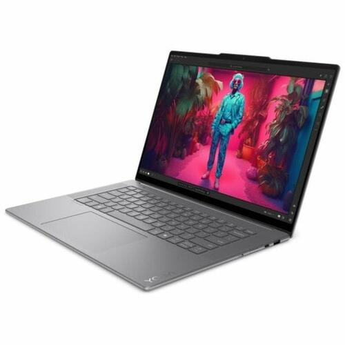 Bærbar computer Lenovo 83HM0024SP 15,3" 32 GB RAM 1 TB SSD Spansk qwerty