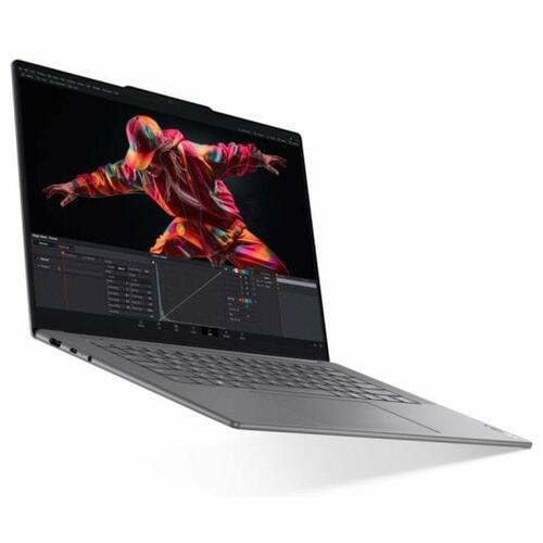 Bærbar computer Lenovo 83HM0024SP 15,3" 32 GB RAM 1 TB SSD Spansk qwerty