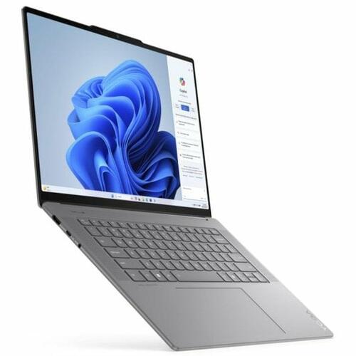 Bærbar computer Lenovo 83HM0024SP 15,3" 32 GB RAM 1 TB SSD Spansk qwerty
