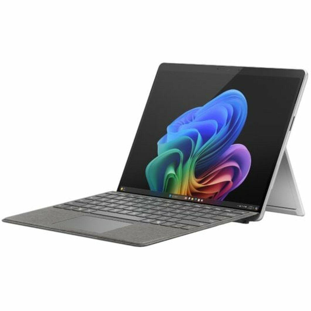 Bærbar Computer Microsoft Zhx 00005   Qualcomm Ram 256 Ssd